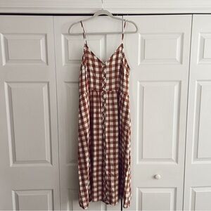 NWT A New Day Dress